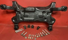 09-16 caravan town & country front crossmember cradle sub k frame engine Bolts