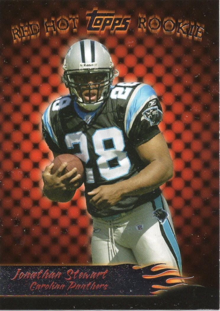 Felix Jones Topps Turn Back the Clock #6 Base