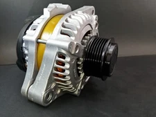 REMAN IN USA, ALTERNATOR FOR 2017-2018 HONDA RIDGELINE 6CYL 3.5L