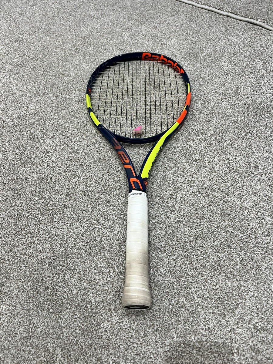 【超希少】Babolat Pure Aero Roland Garros2017 Babolat Pure Aero Roland Garros 2017 Edition | eBay UK