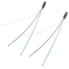 2x Car Pulse Bypass For Pioneer AVH MVH DVH Parking Brake Video DVD  Override