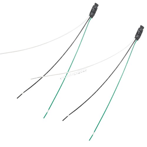 2x Car Pulse Bypass For Pioneer AVH MVH DVH Parking Brake Video DVD