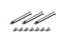 MacBook Housing Screws Set Button Screws A1278 A1286 A1297 (3 Long + 7 Short)