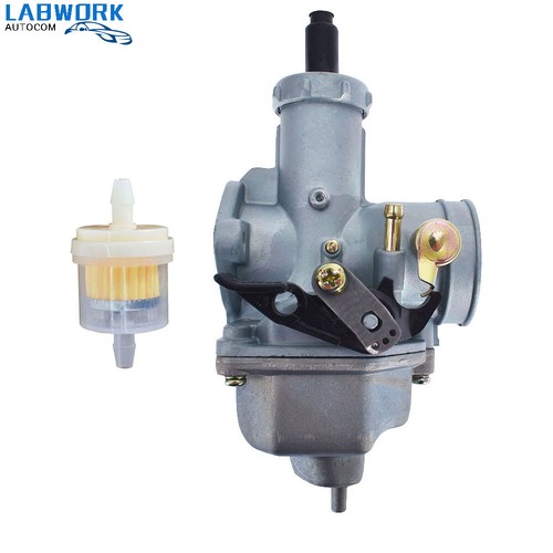 Carburetor Fit For HaoSen RPS 250cc Hawk Dirt Bike HS 250 New Carb - Picture 5 of 12