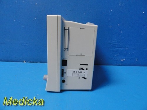 Datascope 0998-00-0900-0245A Passport 2 Coloured Patient Monitor W/ Leads ~34216 - Picture 20 of 24