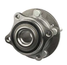 Front Wheel Bearing Hub Assy For Kia Hyundai Tucson Santa Fe Sonata Sorento