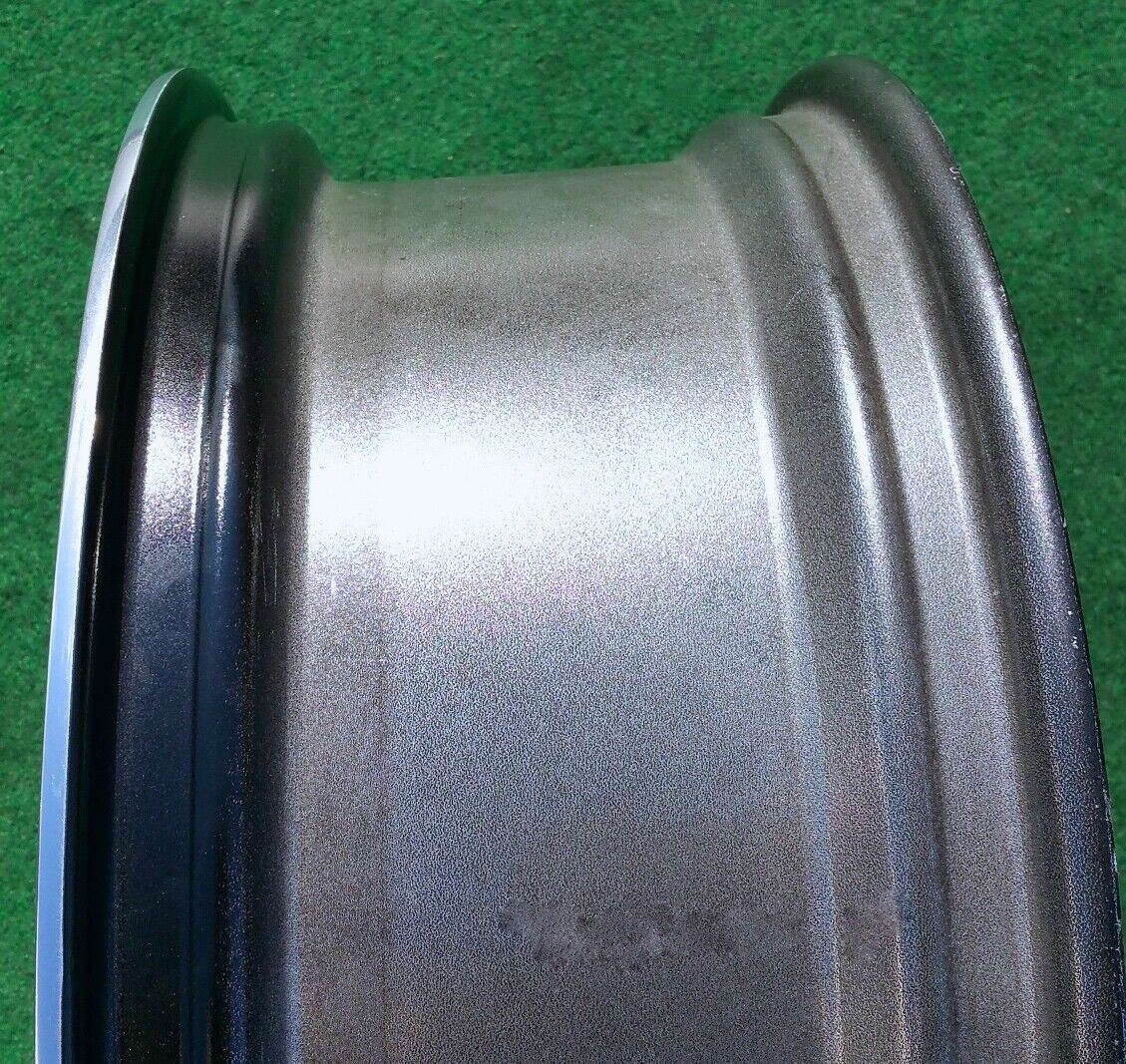 Factory BMW I8 Wheel Genuine OEM Right Rear Perfect 20 x 7.5 36116857575 86199