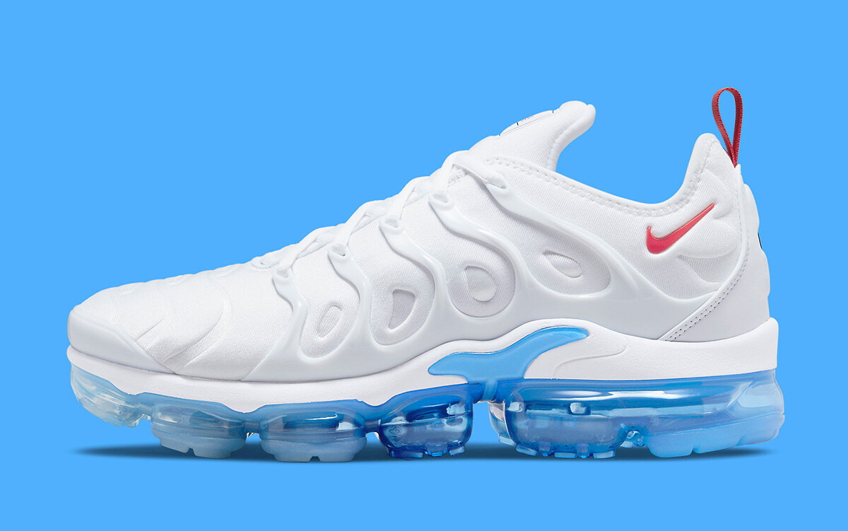 Size 8 - Nike Court Air Max Vapor Plus 