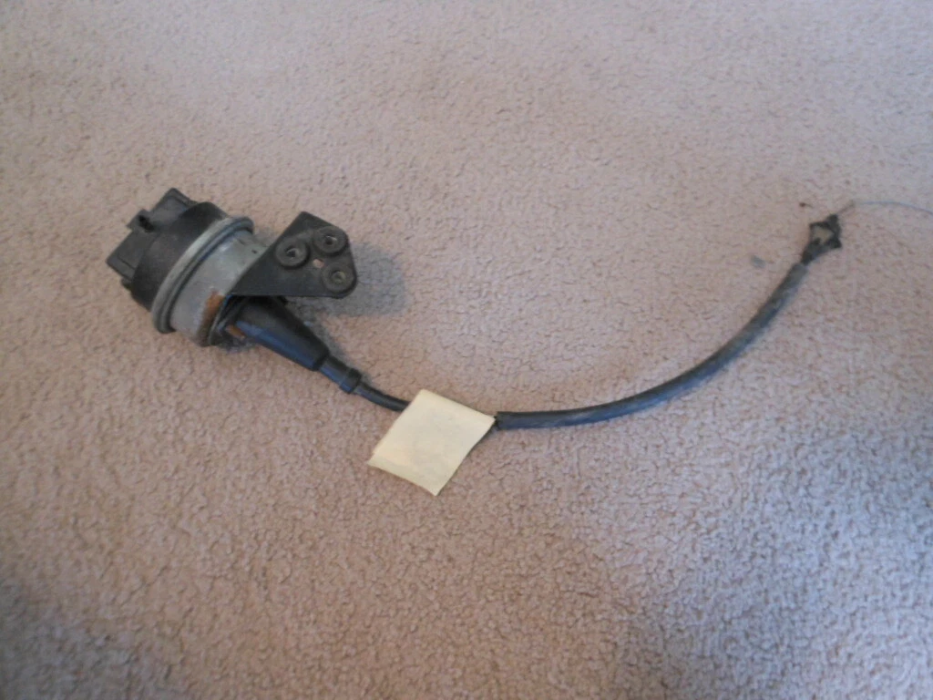 Chrysler Dodge Jeep cruise control servo w/ cable 5277627 | eBay