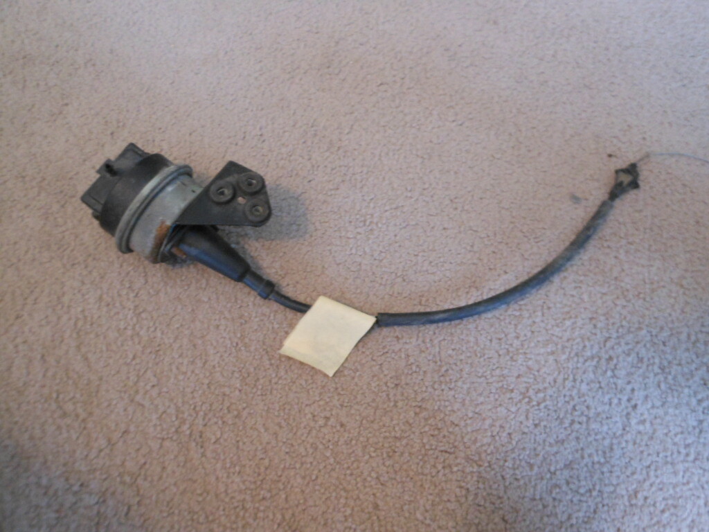 Chrysler Dodge Jeep cruise control servo w/ cable 5277627 | eBay 