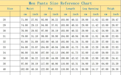Men's Retro Blue Denim Jeans Stretch Ripped Casual Punk Hip Hop Ripped Pants New - Picture 4 of 15