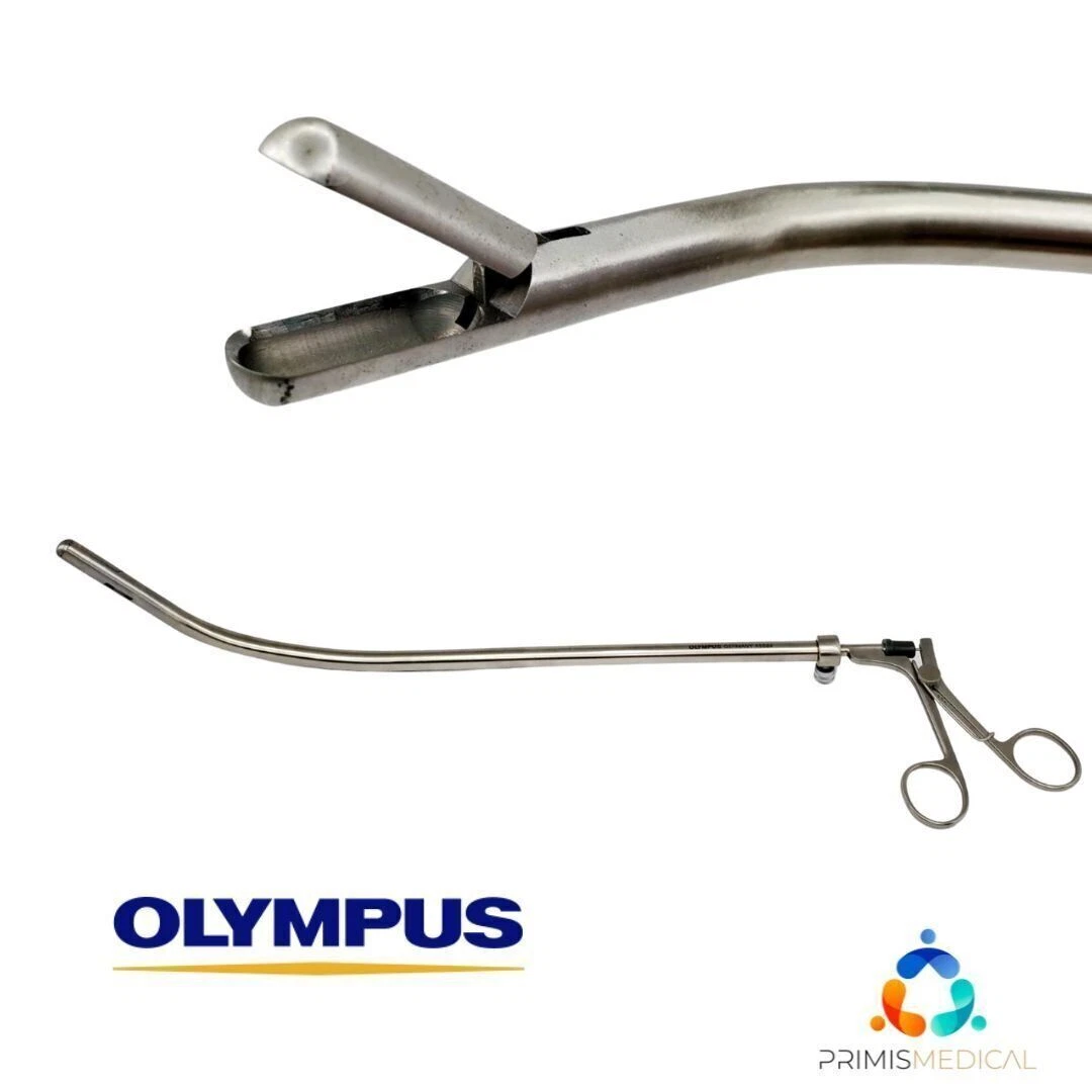 Olympus Forceps Laparoscopic Instruments for sale | eBay