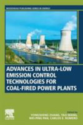 Advances in Ultra-low Emission Control Technologies for Coal-fired Power Plan...