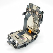 Original DJI FPV Drone Main Core Board with IMU Module and Fan Assembly