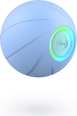 Hundespielzeug Cheerble Ball W1 SE, Wicked Ball, interaktiver, selbstrollender B