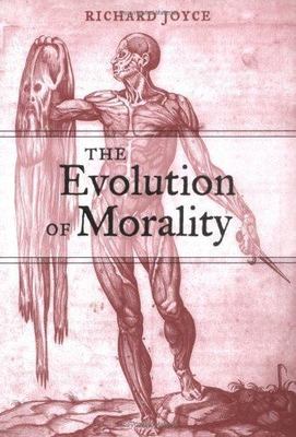 The Evolution of Morality (Life And Mind/a Bradford Book)
