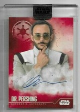 2020 Topps Star Wars Holocron Series Trading Cards 16