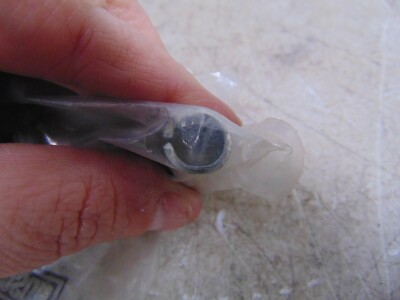 は Harley Davidson Seat Spacer .325IDX x 1.00 LG Late 84-90 FLHTP P/N