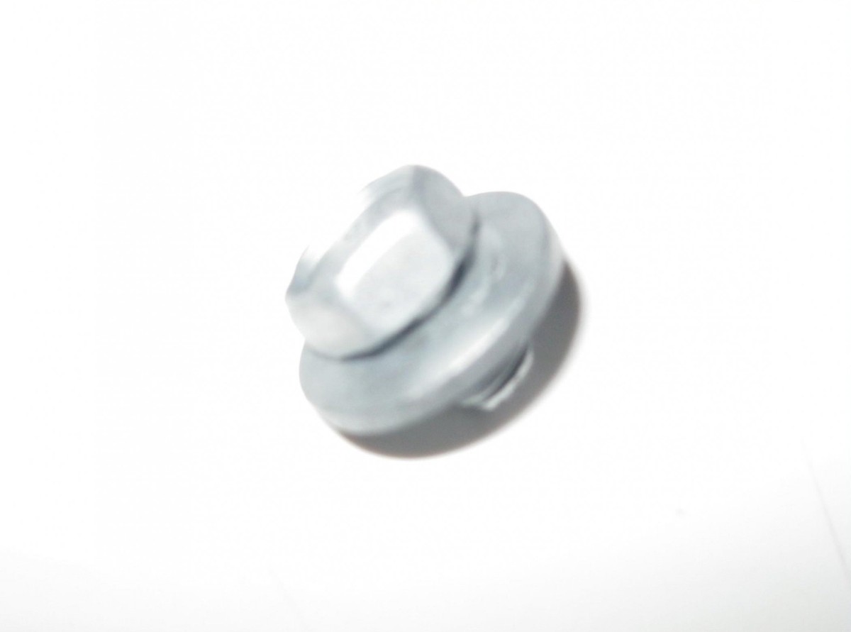 BMW Sechskant Schraube M6 X 1.00 X 8 MM Grad 8.8 3451068  