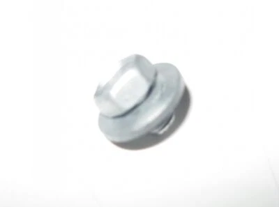 BMW Sechskant Schraube M6 X 1.00 X 8 MM Grad 8.8 3451068  