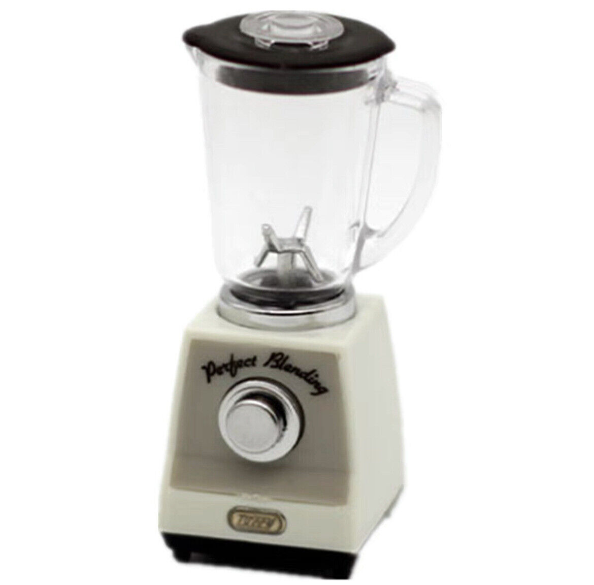 Dollhouse Miniature 1/12 Scale Juicer Blender Kitchen Appliance