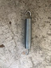 Replacement Trampoline Steel Springs - 5.5" Long - Set of 1 - USED