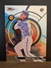 2023 Finest #4 Nick Pratto RC ROYALS 