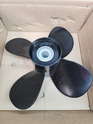 VOLVO PENTA A3 REAR PROP 854786 FOR DP 290 DP-C DP-D DP-E DUOPROP DRIVES