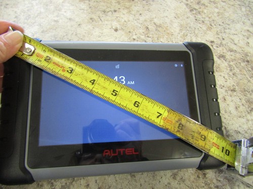 Autel Bundle MaxiCOM MK808BT Pro w/ MaxiVCI Mini - Picture 15 of 21
