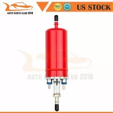 Fuel Pump Fits 1987-1989 Ford Bronco L6 4.9L 1986-1988 Bronco Ii V6 2.9L EP7109