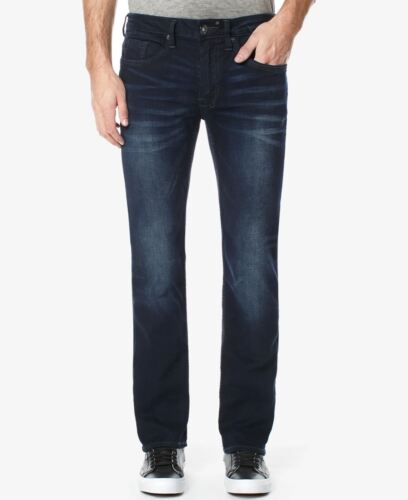 Buffalo David Bitton Men's Six-X Straight Fit Jeans Size 40 x 30