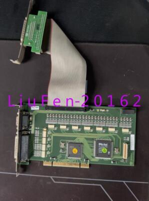 1pc used HANMI AutoNet AN767PCI control card