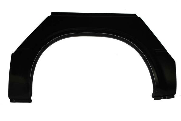 Left Rear BLIC 6504-03-2515597P Inner Wing Panel for FORD