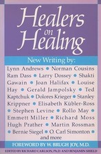 Healers on Healing (New Consciousne..., Carlson, Richar