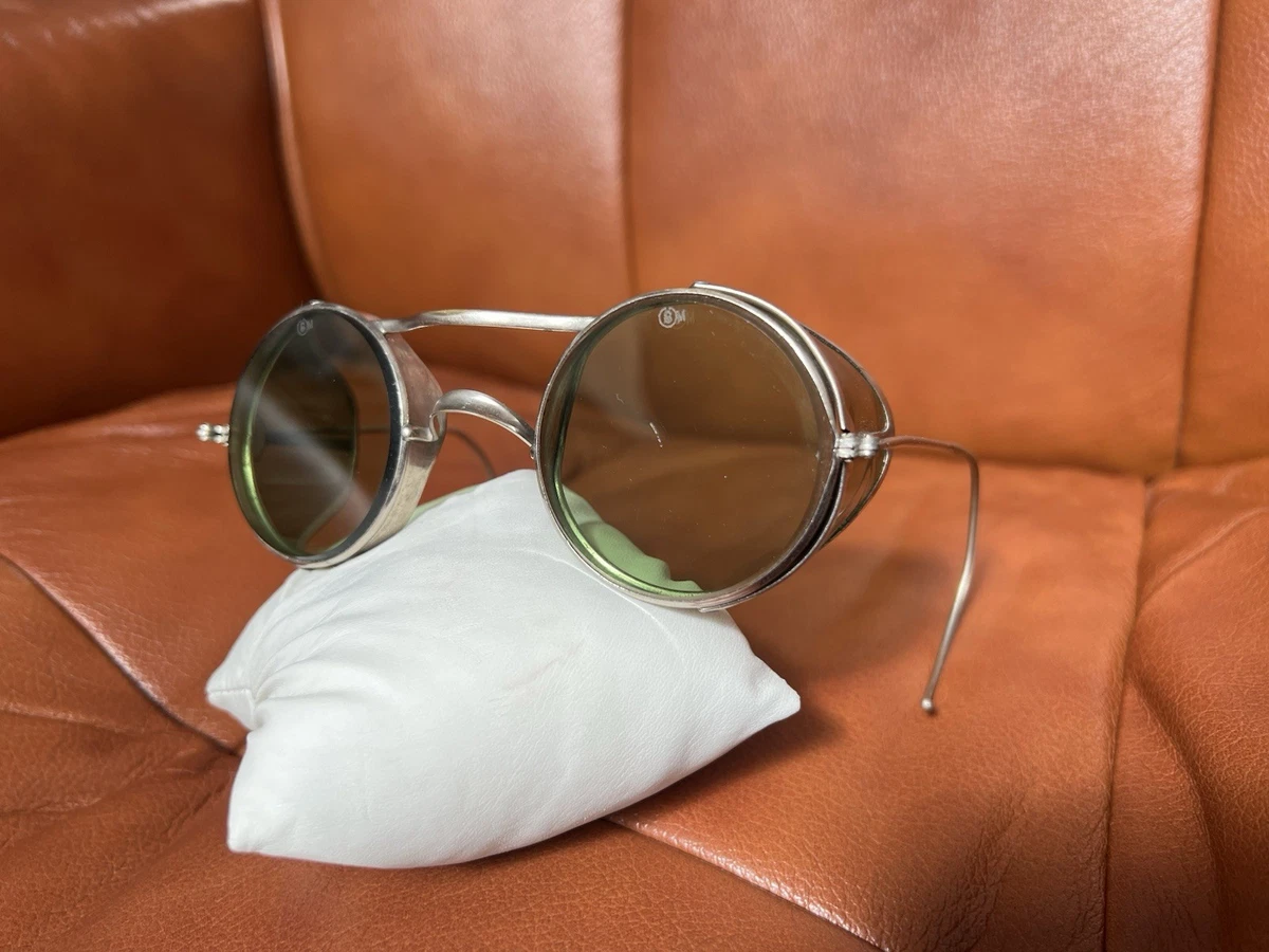 1940s Vintage Spectacles for sale | eBay UK