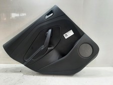 FORD KUGA ST-LINE TDCI MK2 2012-2019 5Dr Rear Left Door Card Panel OEM 2292037