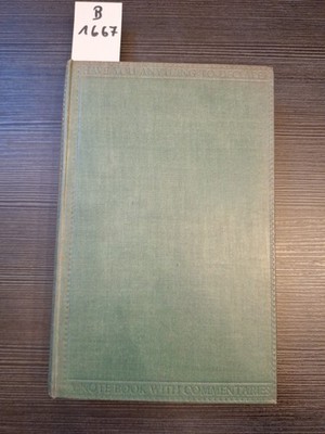Have You Anything To Declare?: A Note Book Wi (Maurice Baring - 1936)