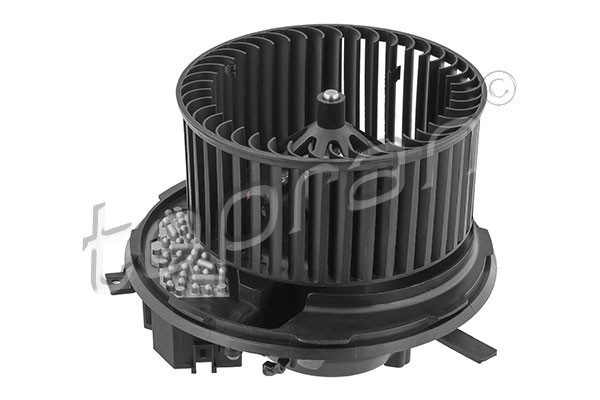 Fits TOPRAN HANS PRIES 113 719 BLOWER MOTOR   ⭐UK Stock⭐