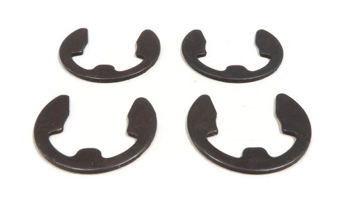 Kit de husillo de dirección delantera derecha y izquierda para John Deere G110, L100, L105, L107, L108 - Imagen 9 de 9