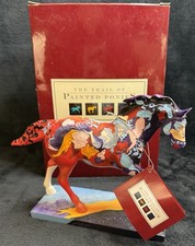 Trail of Painted Ponies, American Dream Horse - 1E/2,499 Retired  12209