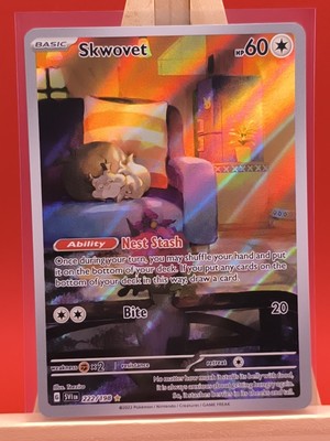 The Pokémon Company - Pokémon - PSA 10 Card Japanese Sv1v-Violet EX 082 - Foto 6