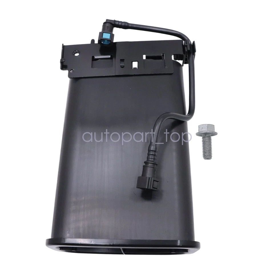 Bote de vapor 15130738 para Chevy Silverado GMC Sierra 1500 2500 2500HD 99-04 Foto 4 de 4