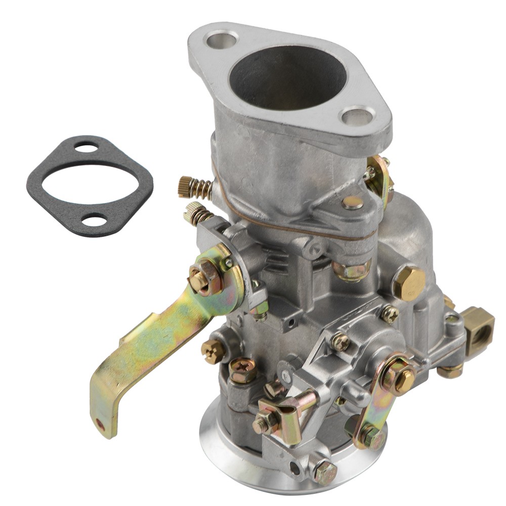 Carburettor Carb For Jeep CJ3B CJ5 CJ6 2.2L F-Head 4-134 1955-1975 J0923808