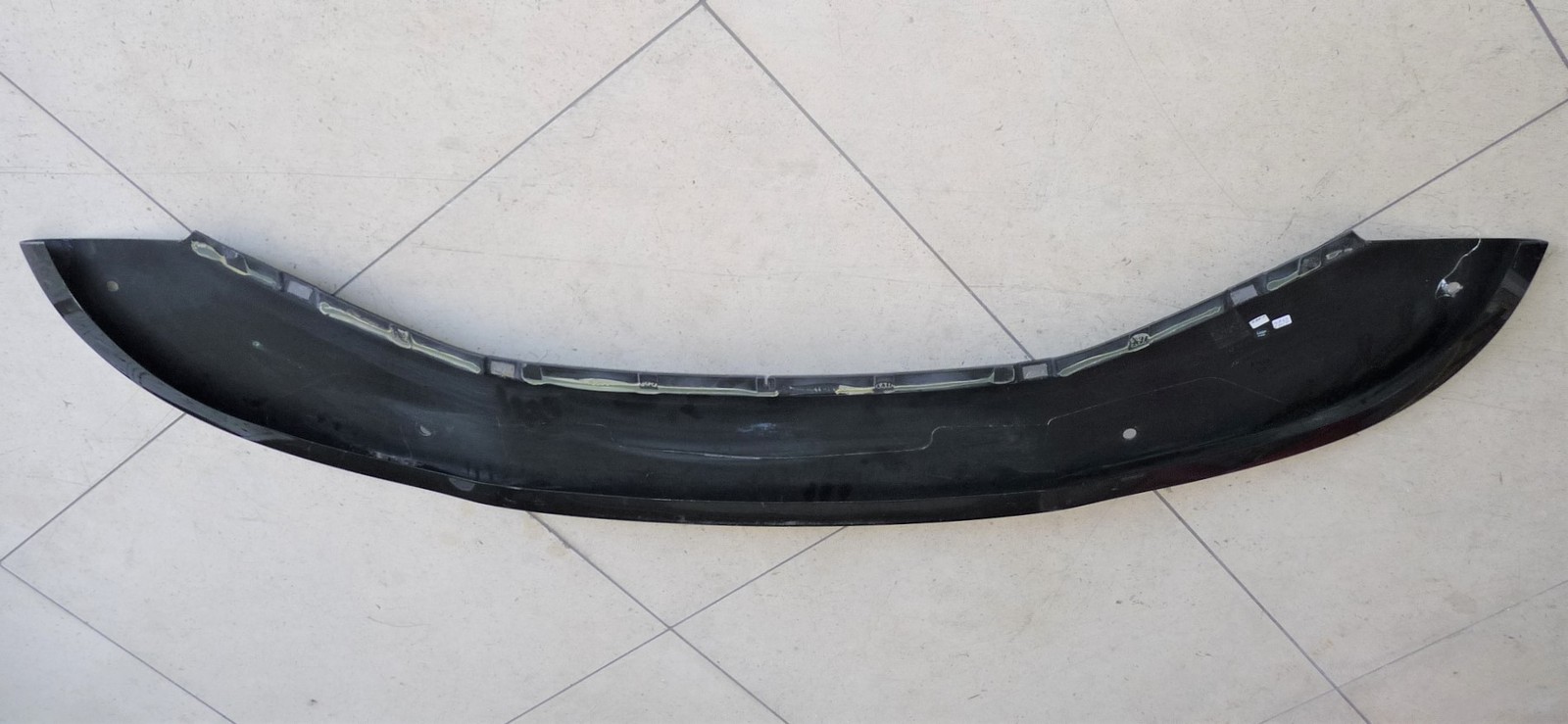McLaren 720S 2017-2024 Rear Rear diffuser P/N 14A3028CP