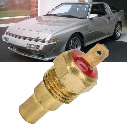 Coolant Temperature Sender Coolant Temperature Sensor Anticorrosion For - Picture 17 of 23