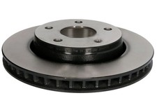 Disque de frein Jeep WRANGLER