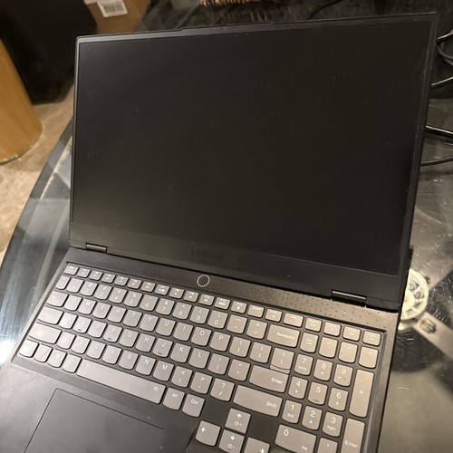 Lenovo Legion S7 15ACH6 15,6" FHD RYZEN 7 5800H NVIDIA RTX 3060 16GB RAM 512 SSD - Foto 19 di 21