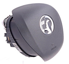 Vauxhall CROSSLAND  Driver Steering Wheel Airbag 34206793G