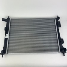 Kia Rio 10-16 Hyundai i20 PB Water Radiator Engine Cooling Genuine 253101R000