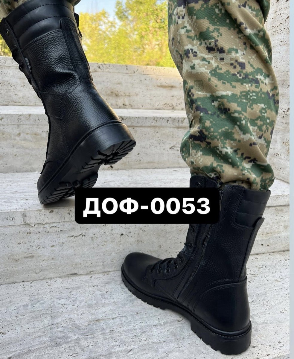 ロシア軍 実物 Военторг製 VKBO 冬季 ミリタリーブーツ 41 ロシア軍 実物 Моли тренд製 VKBO 冬季 ミリタリーブーツ 42 - メルカリ